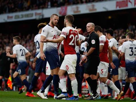 Top 25 Biggest Football Rivalries In The United Kingdom.